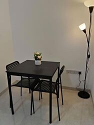 Melrose Ville (D15), Apartment #592508461